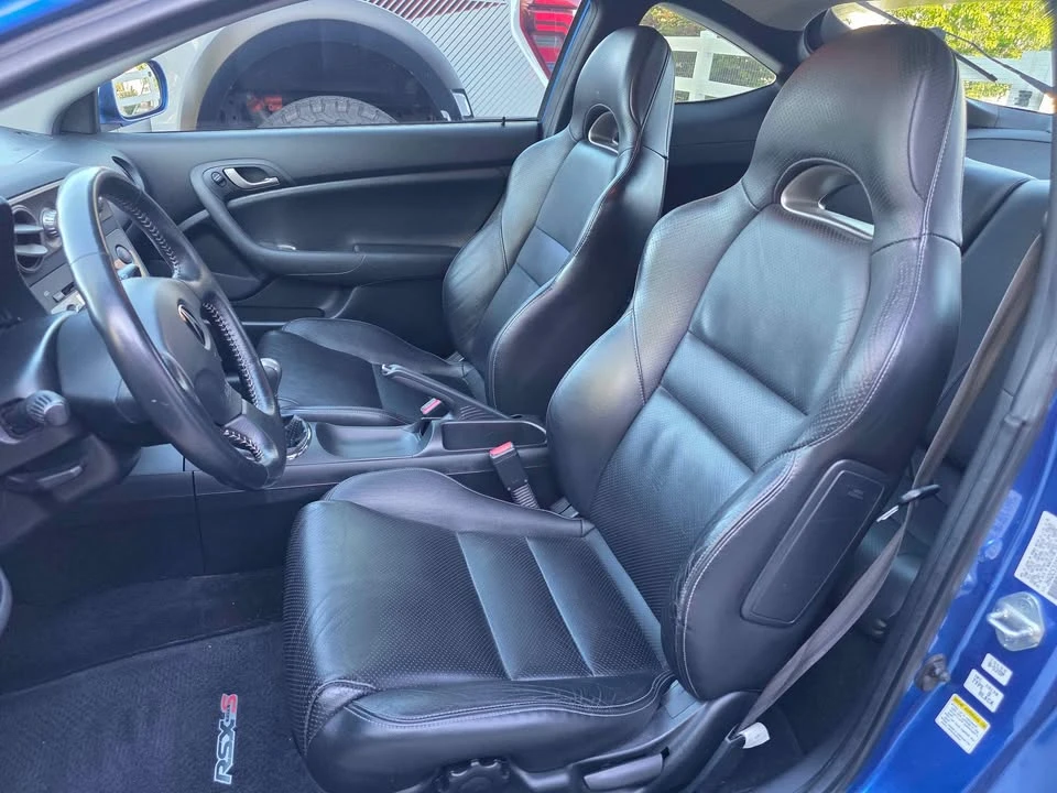 2006 Acura RSX - Image 11 of 16