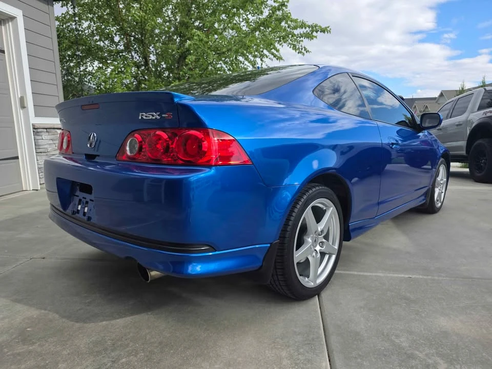 2006 Acura RSX - Image 6 of 16