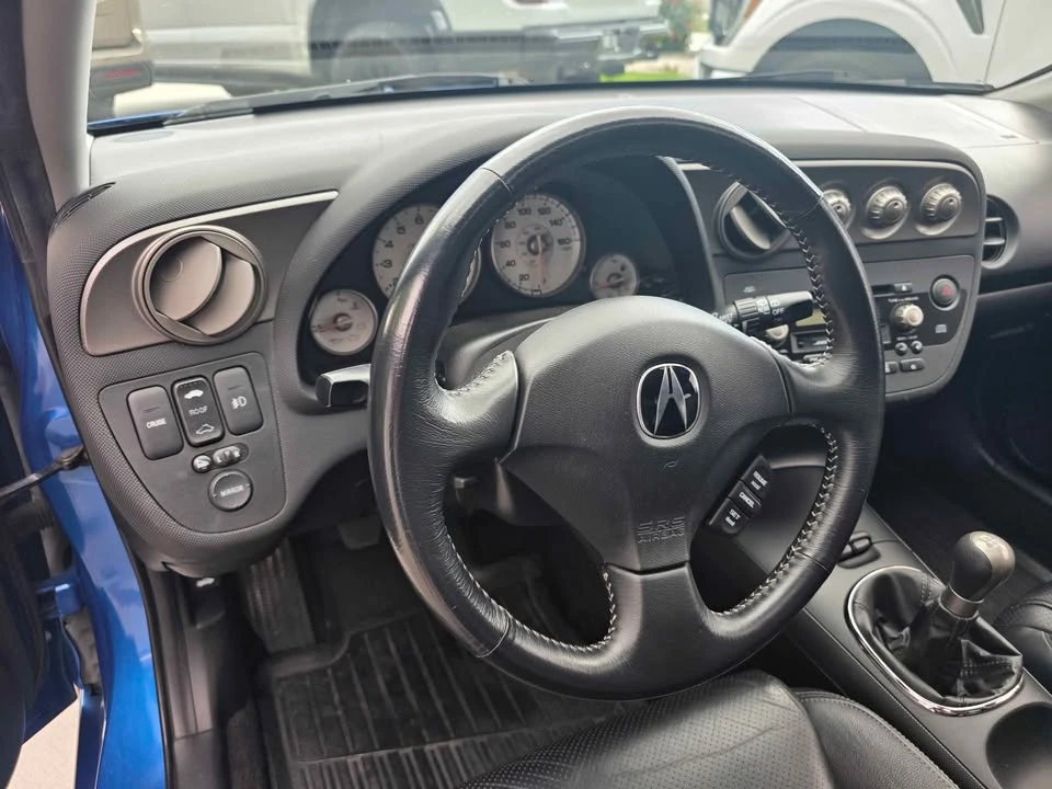 2006 Acura RSX - Image 10 of 16