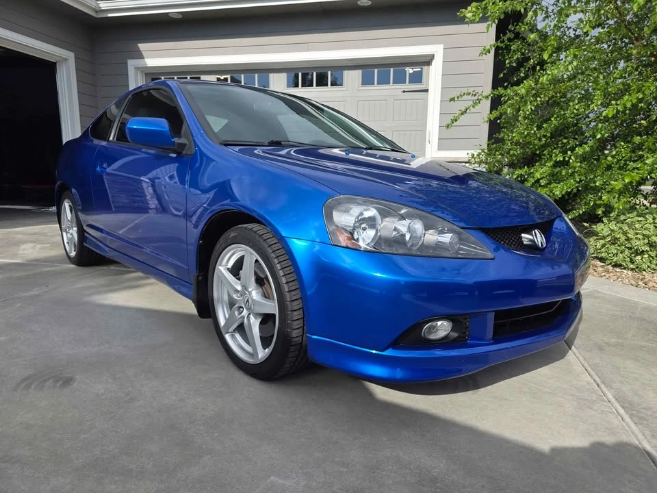 2006 Acura RSX - Image 4 of 16