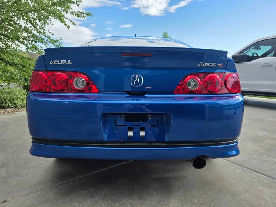 2006 Acura RSX - Image 7 of 16