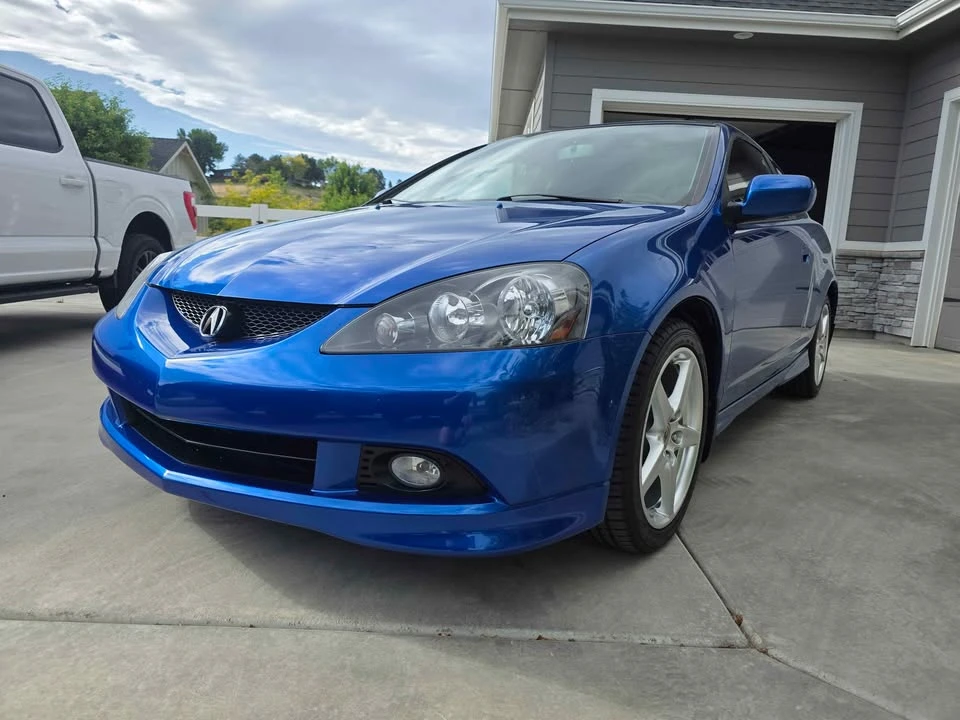 2006 Acura RSX - Image 2 of 16