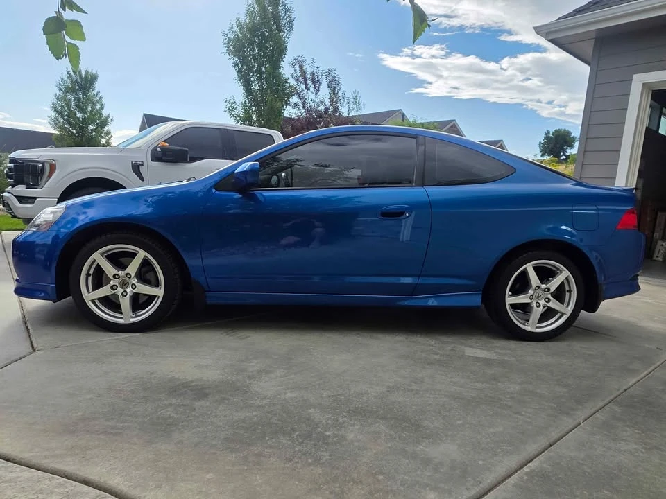 2006 Acura RSX - Image 9 of 16