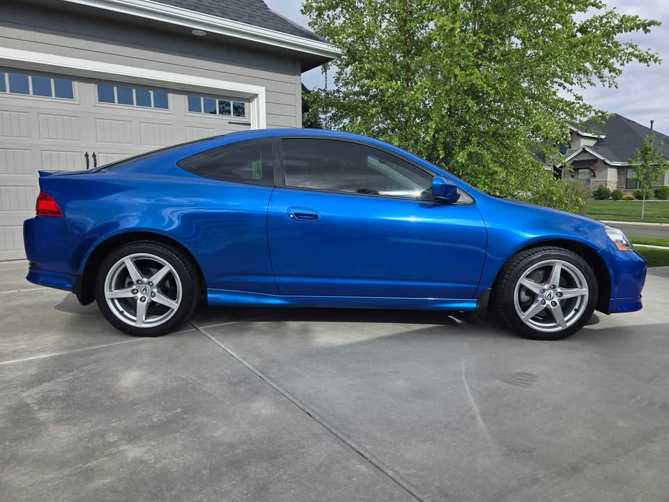 2006 Acura RSX - Image 5 of 16