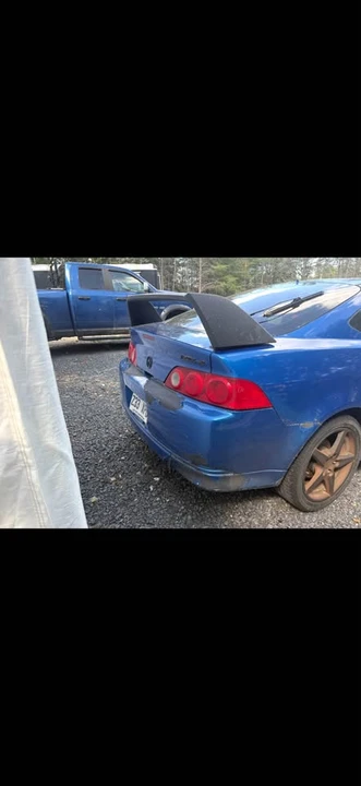 2006 Acura RSX - Image 2 of 4