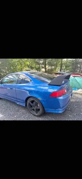 2006 Acura RSX Type-S