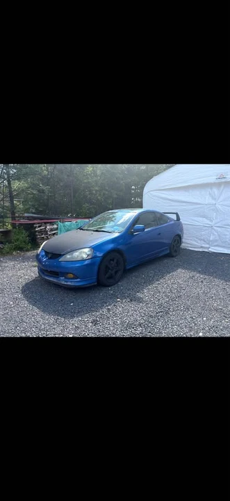 2006 Acura RSX - Image 3 of 4