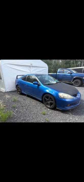 2006 Acura RSX - Image 4 of 4