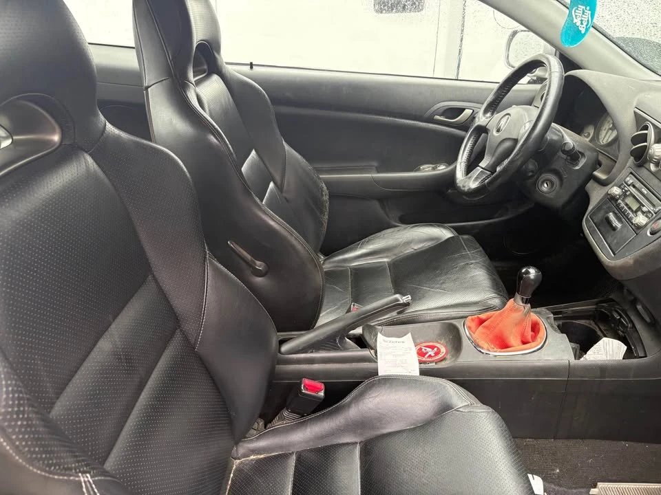 2006 Acura RSX - Image 8 of 9