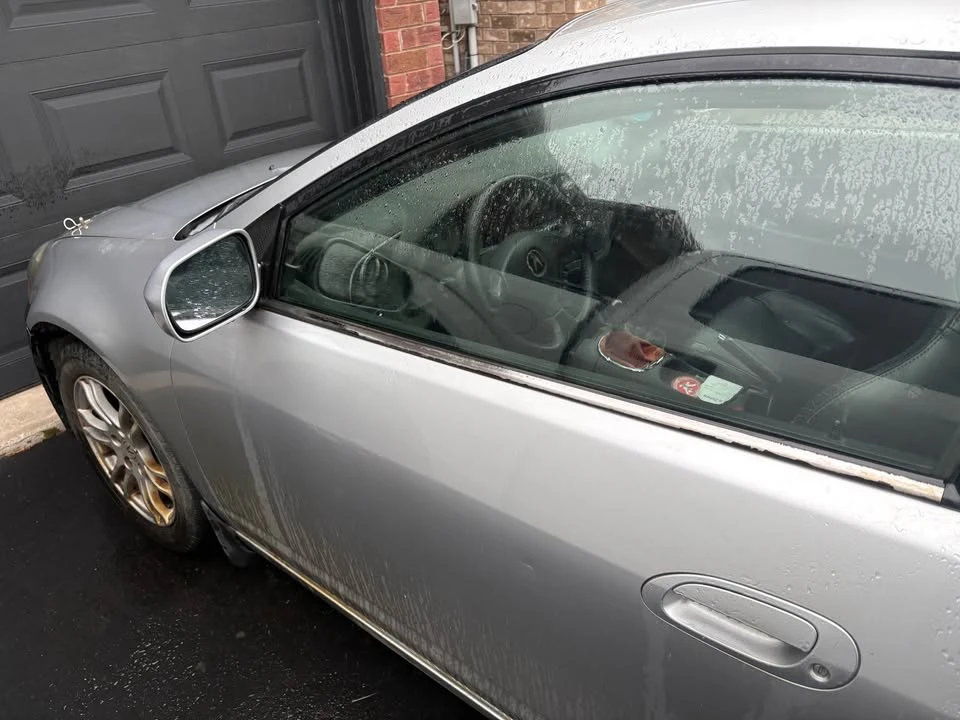 2006 Acura RSX - Image 5 of 9