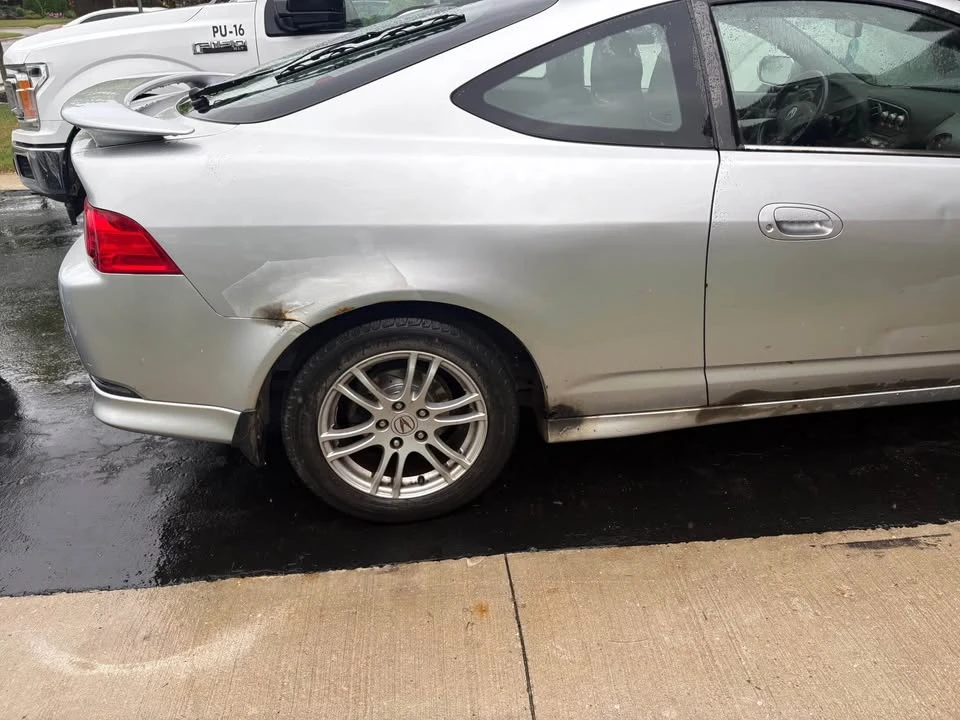 2006 Acura RSX - Image 2 of 9