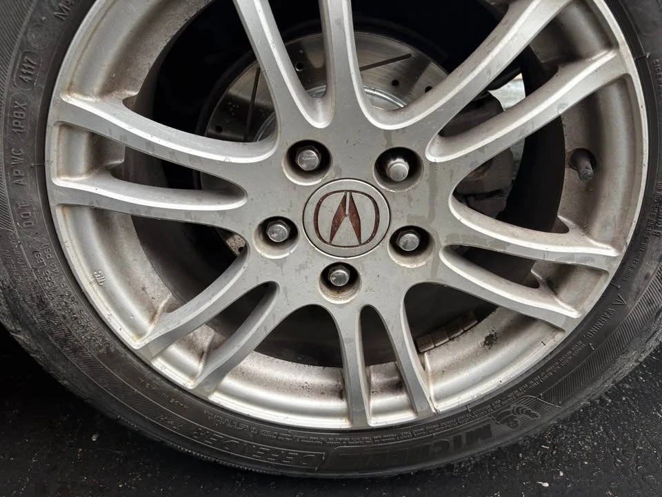 2006 Acura RSX - Image 7 of 9