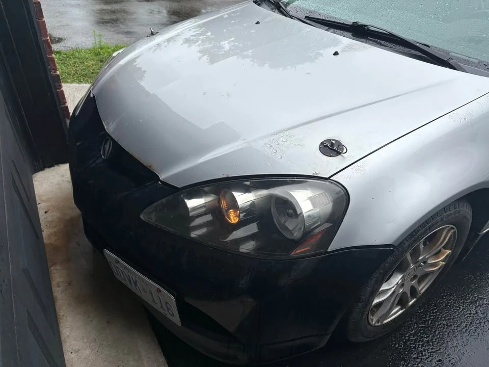 2006 Acura RSX - Image 4 of 9