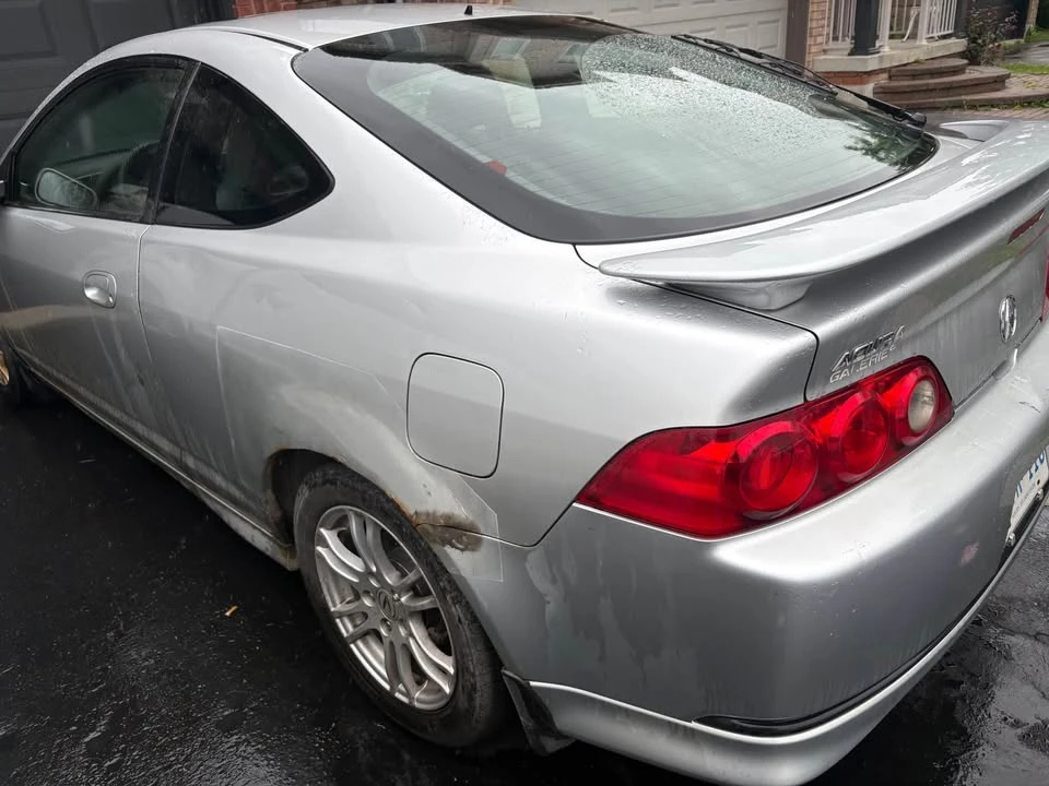 2006 Acura RSX - Image 3 of 9