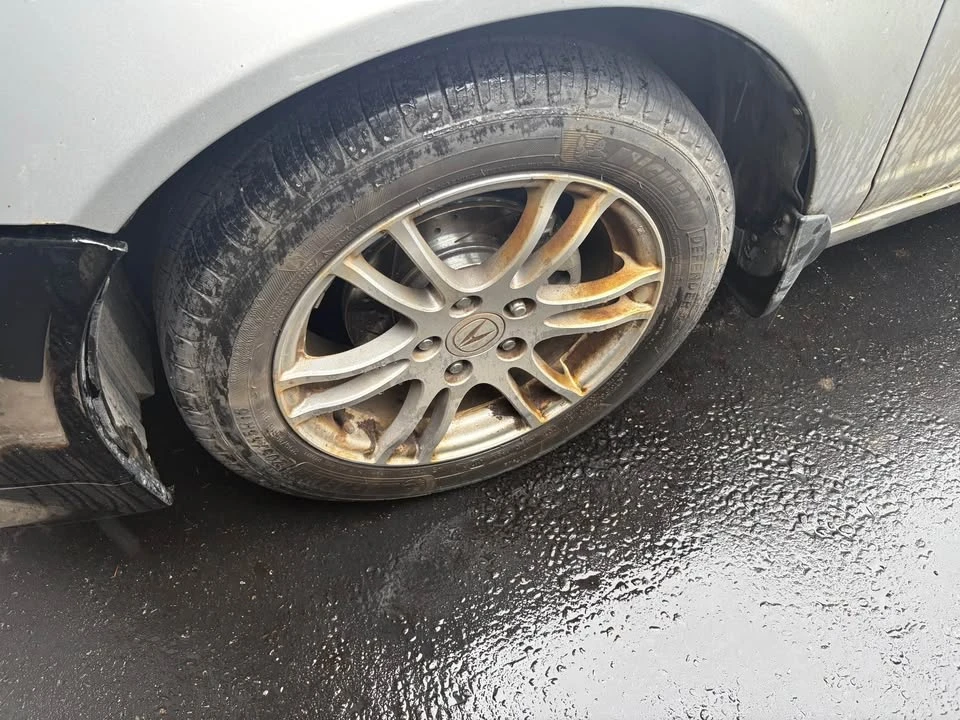 2006 Acura RSX - Image 6 of 9