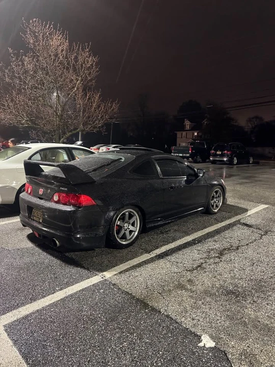 2006 Acura RSX - Image 4 of 4
