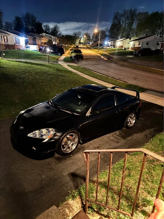 2006 Acura RSX - Image 2 of 4