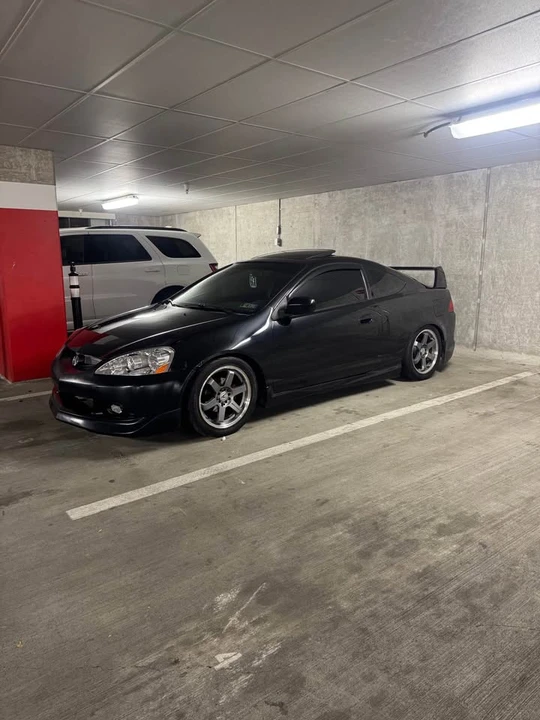 2006 Acura RSX - Image 3 of 4
