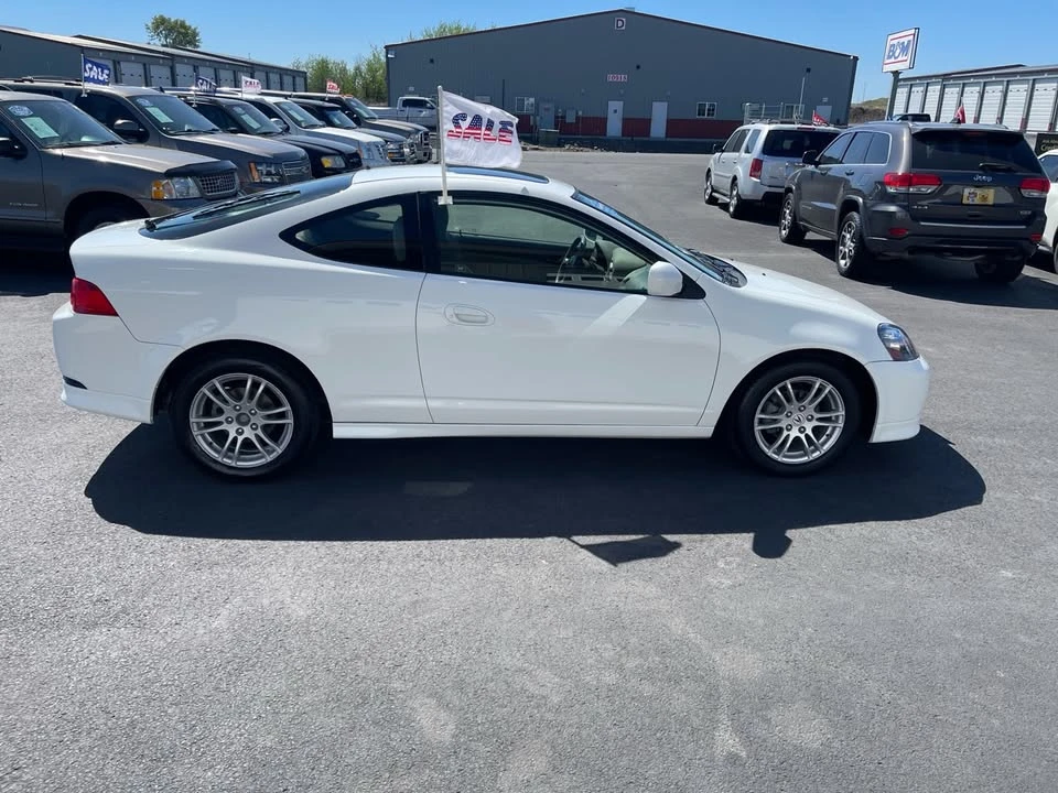 2006 Acura RSX - Image 7 of 18