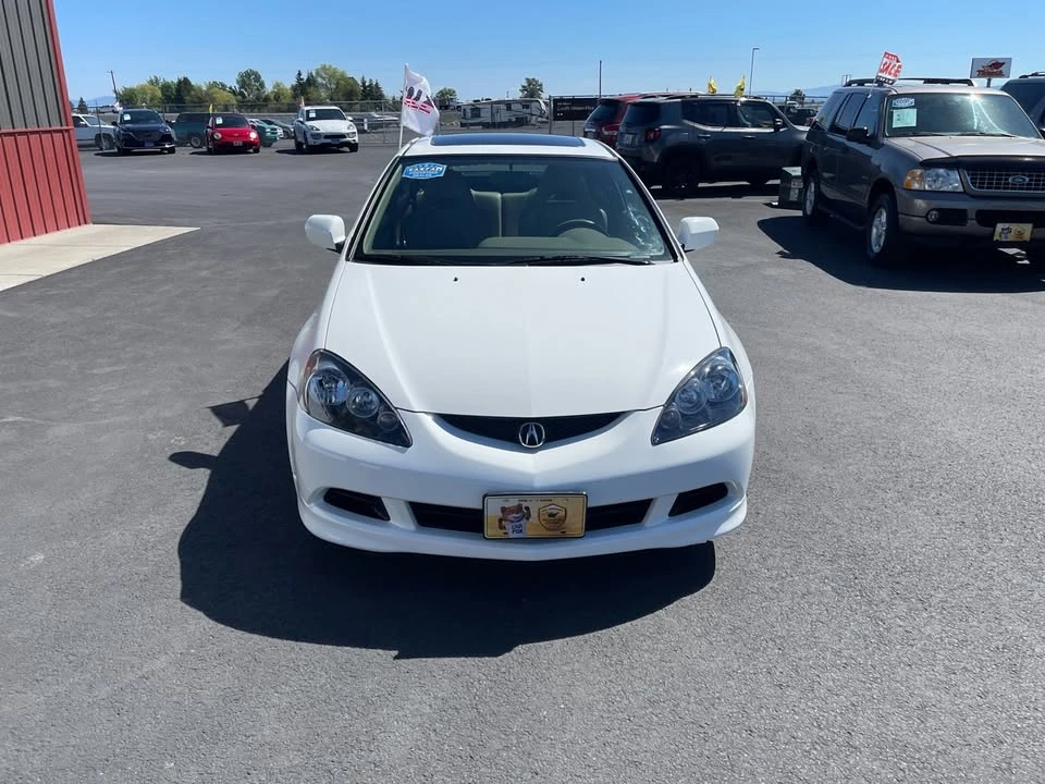 2006 Acura RSX - Image 9 of 18