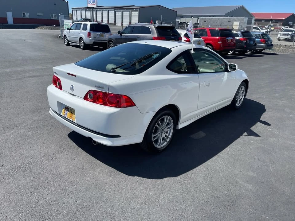 2006 Acura RSX - Image 6 of 18