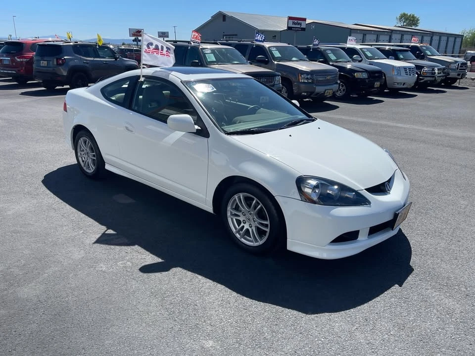 2006 Acura RSX - Image 8 of 18