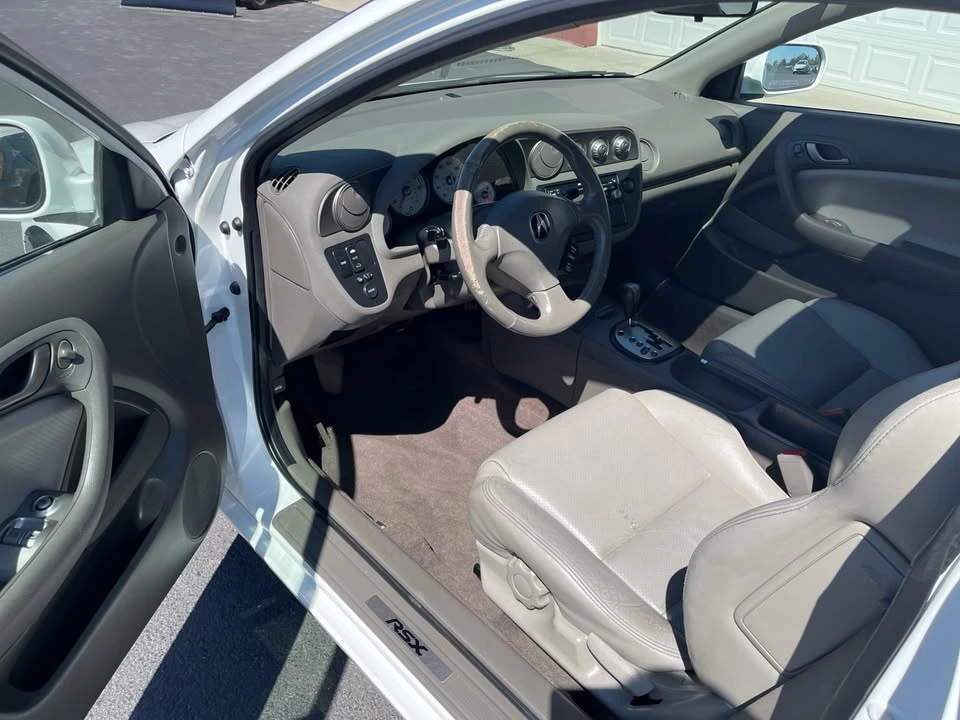 2006 Acura RSX - Image 11 of 18