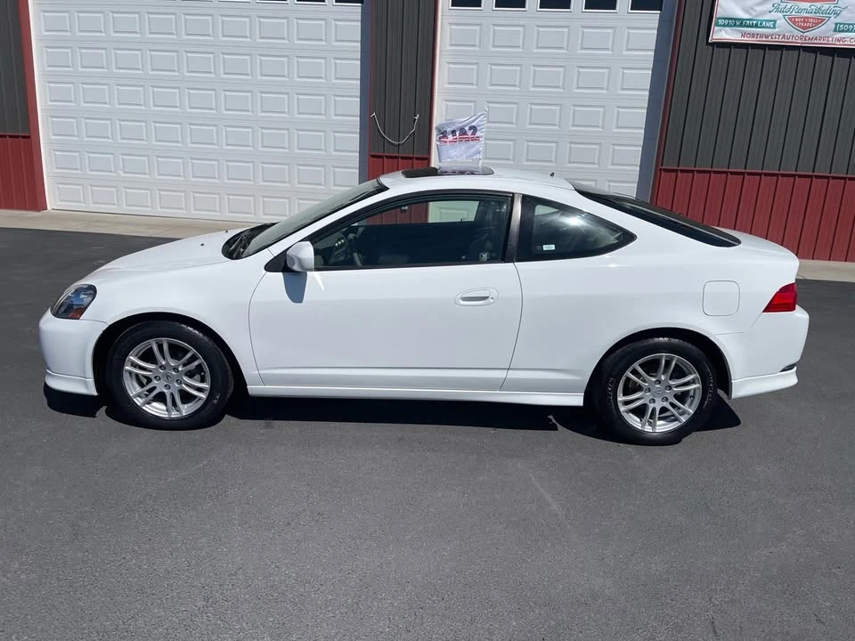 2006 Acura RSX - Image 3 of 18