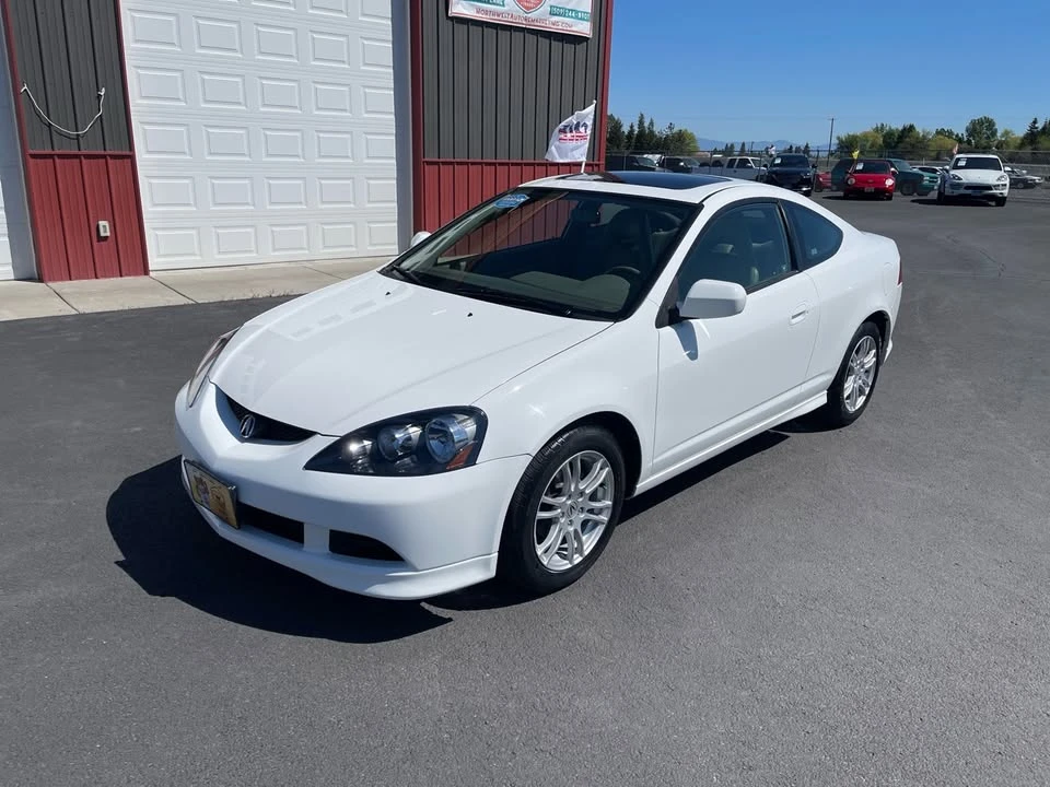 2006 Acura RSX - Image 2 of 18