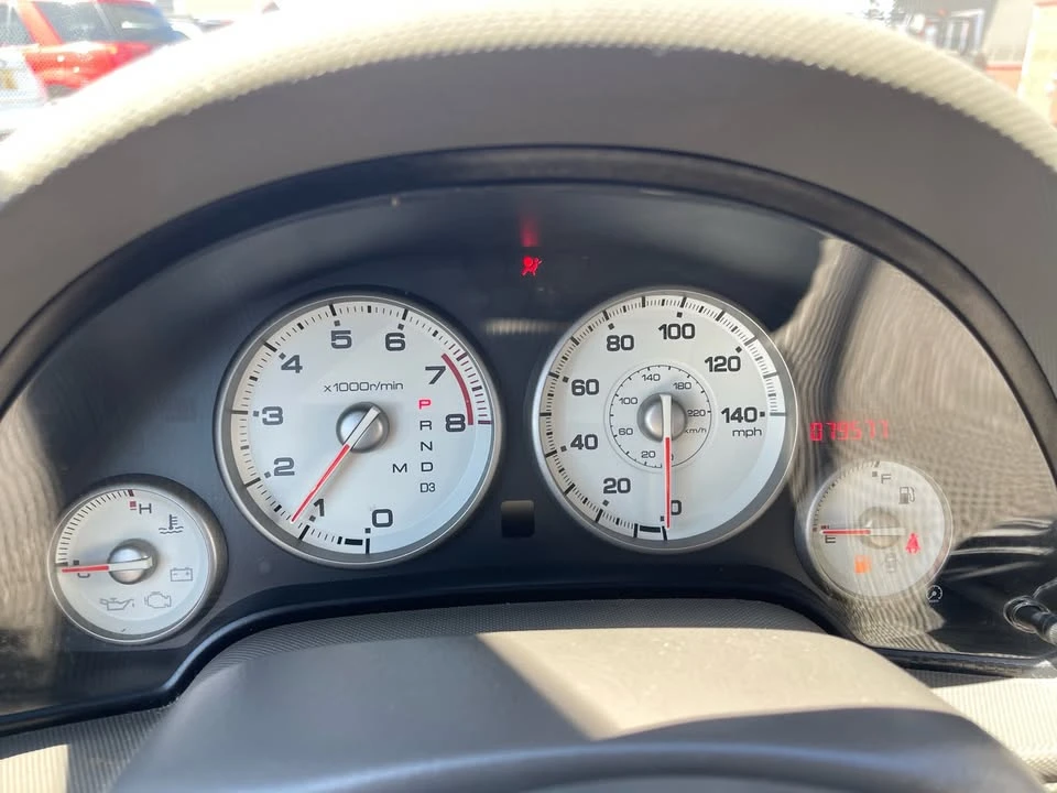 2006 Acura RSX - Image 16 of 18
