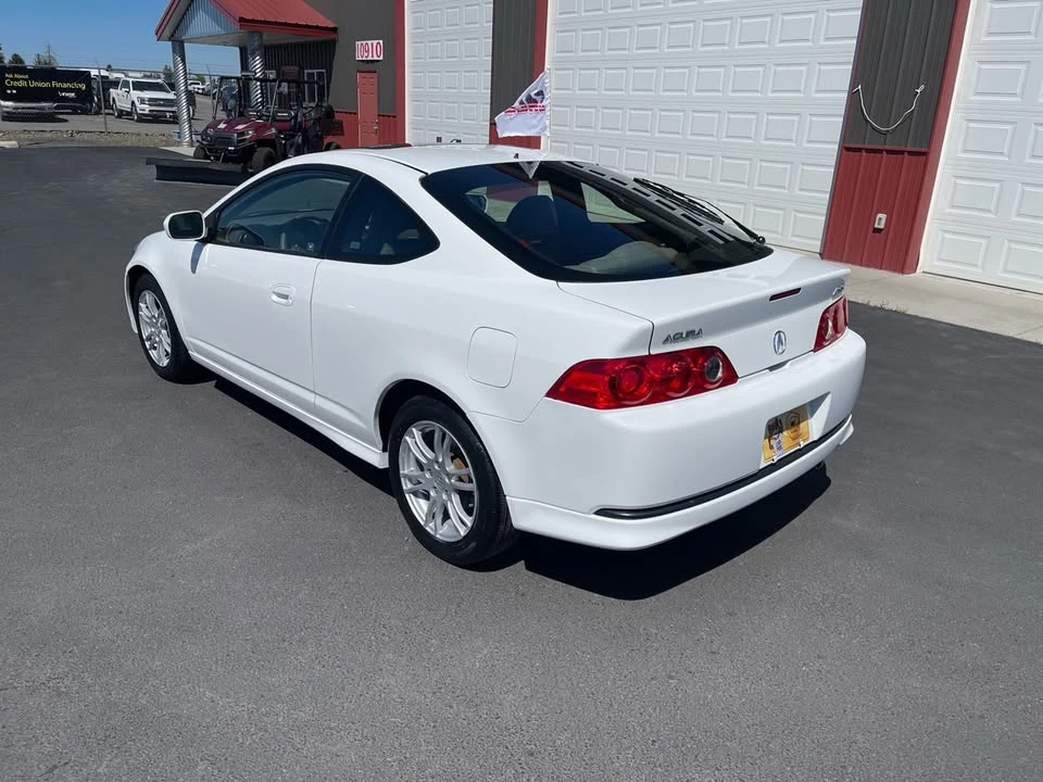 2006 Acura RSX - Image 4 of 18
