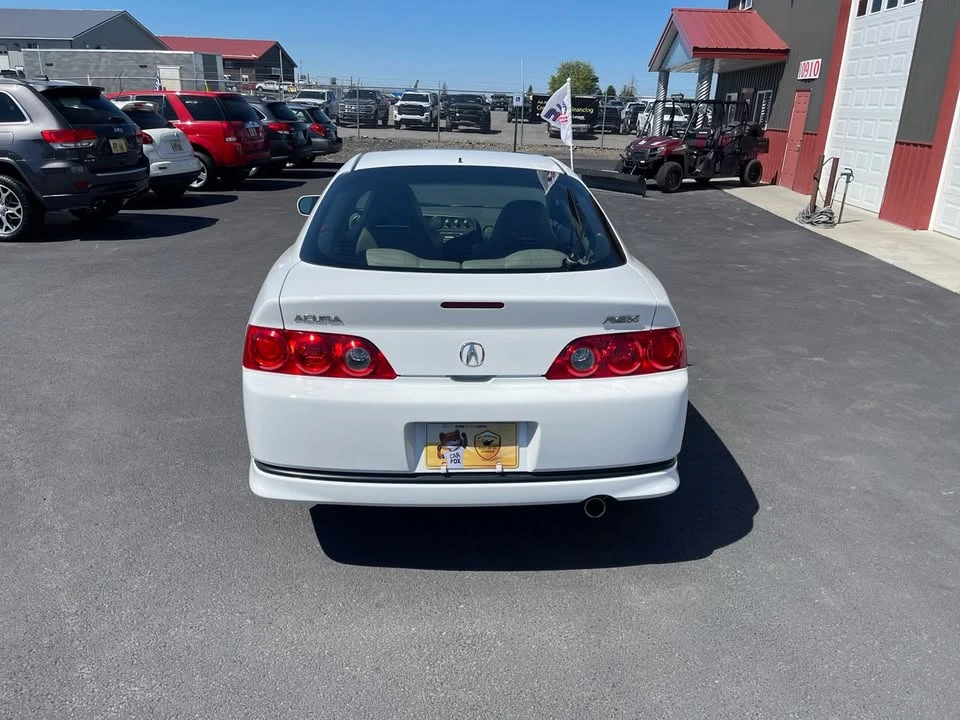 2006 Acura RSX - Image 5 of 18
