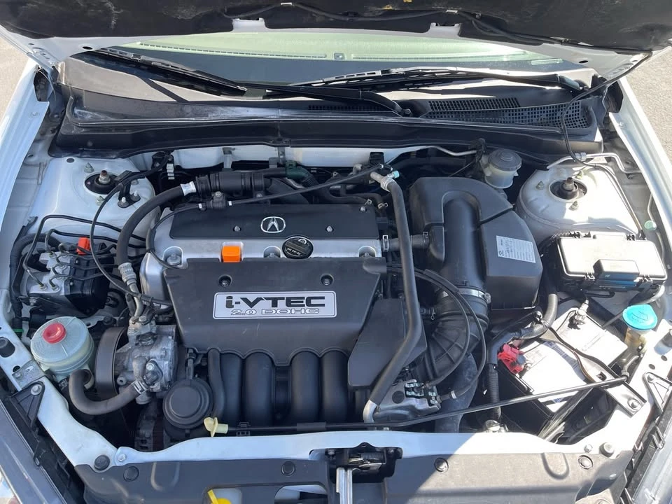 2006 Acura RSX - Image 18 of 18