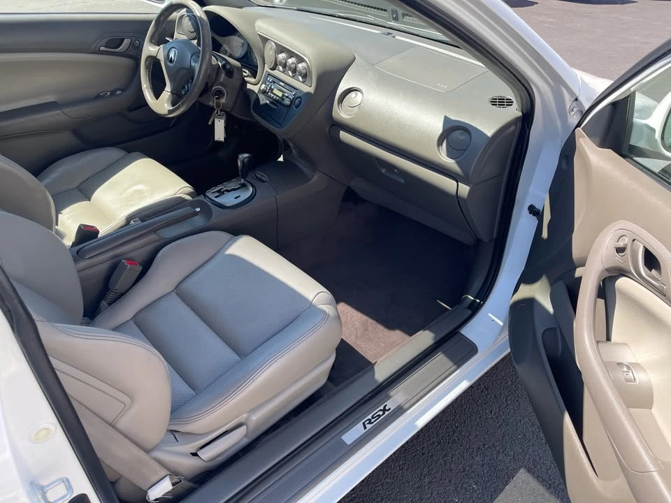 2006 Acura RSX - Image 14 of 18