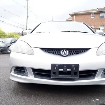 2006 Acura RSX