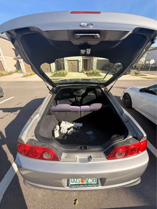2006 Acura RSX - Image 5 of 8