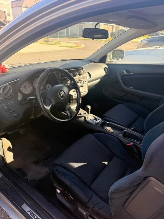 2006 Acura RSX - Image 3 of 8
