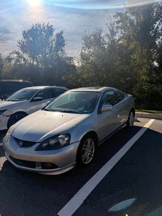 2006 Acura RSX - Image 2 of 8