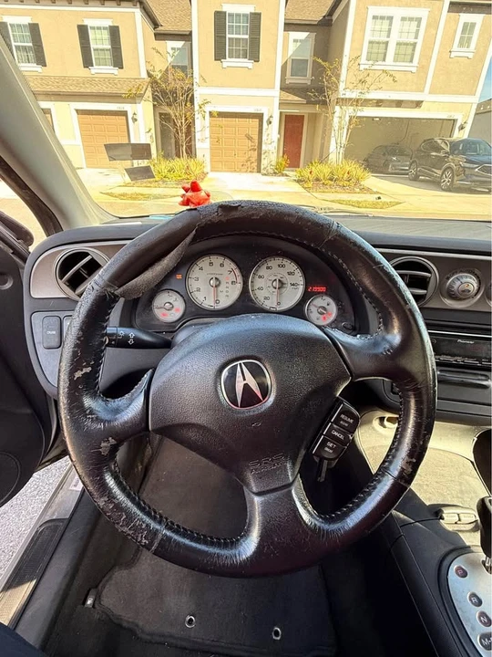 2006 Acura RSX - Image 8 of 8