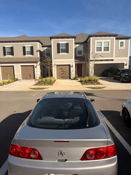 2006 Acura RSX - Image 6 of 8