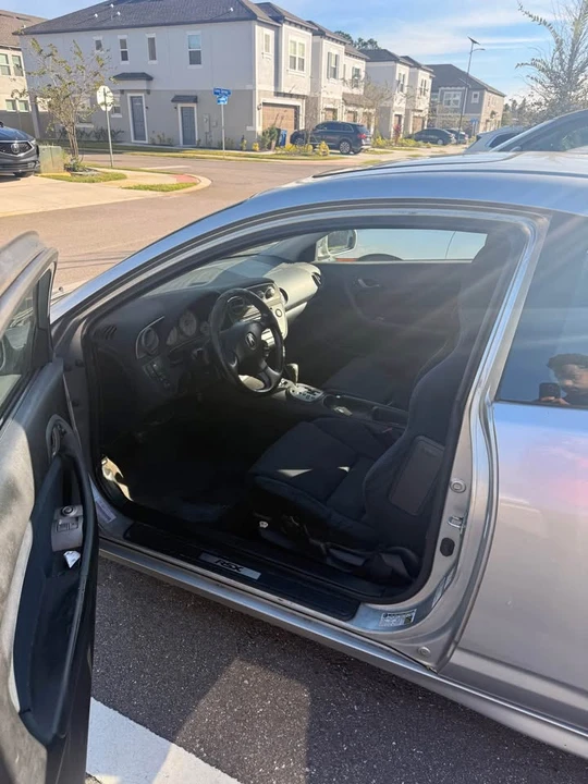 2006 Acura RSX - Image 4 of 8