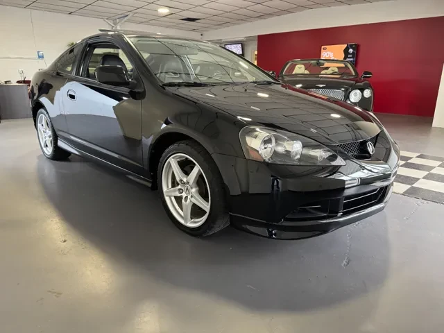 2006 Acura RSX - Image 7 of 31