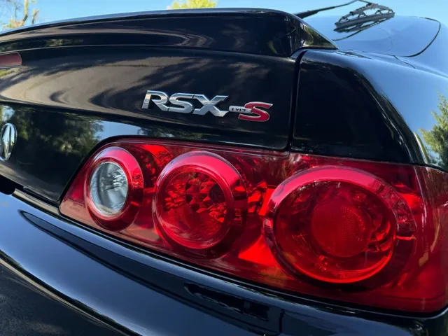 2006 Acura RSX - Image 27 of 31