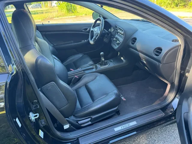 2006 Acura RSX - Image 28 of 31