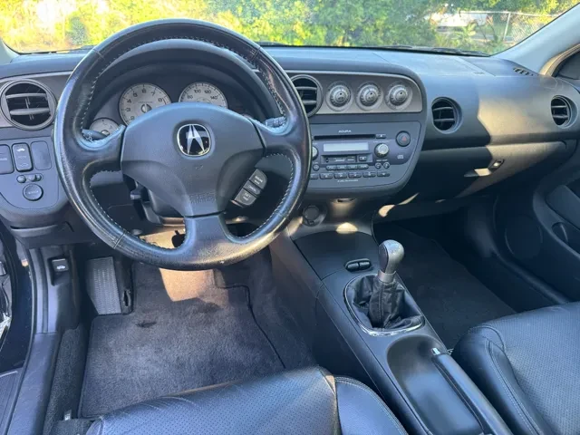 2006 Acura RSX - Image 24 of 31