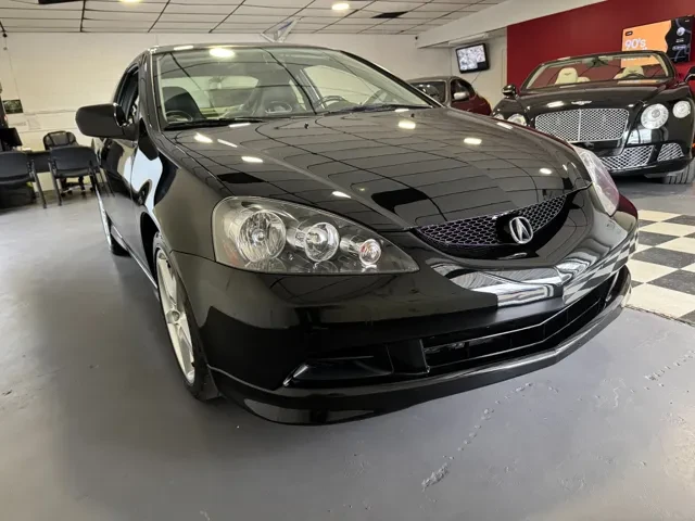 2006 Acura RSX - Image 9 of 31