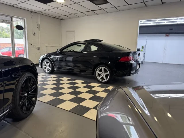 2006 Acura RSX - Image 3 of 31