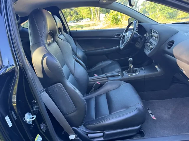2006 Acura RSX - Image 29 of 31
