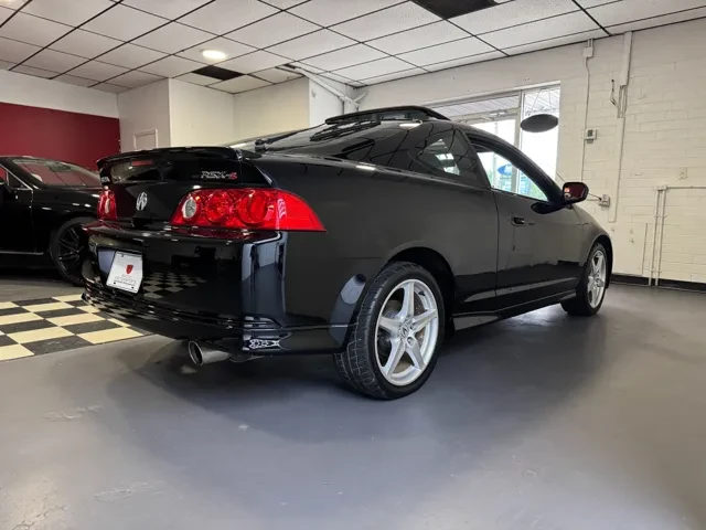 2006 Acura RSX - Image 6 of 31