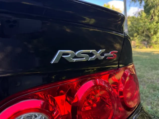2006 Acura RSX - Image 26 of 31